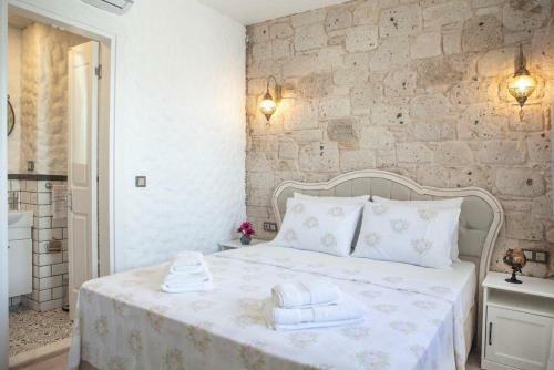 Hotel Kybele Suites Ala�at?