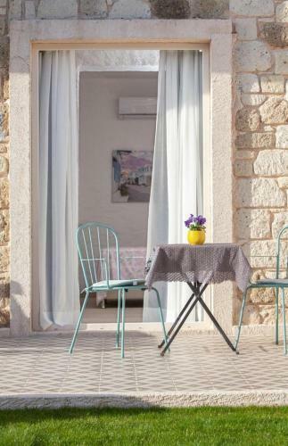 Hotel Kybele Suites Ala�at?