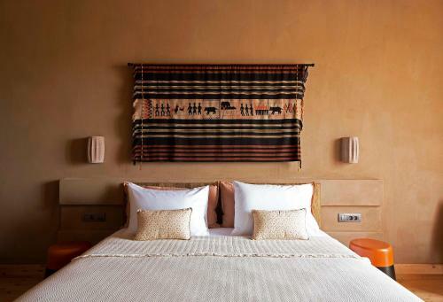Hotel Pachamama Ala�at?