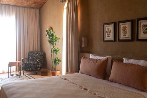Hotel Pachamama Ala�at?