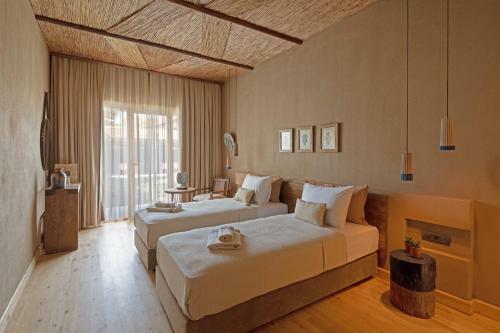Hotel Pachamama Ala�at?