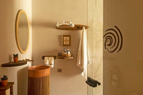 Hotel Pachamama Ala�at?