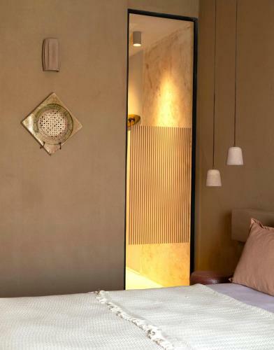 Hotel Pachamama Ala�at?