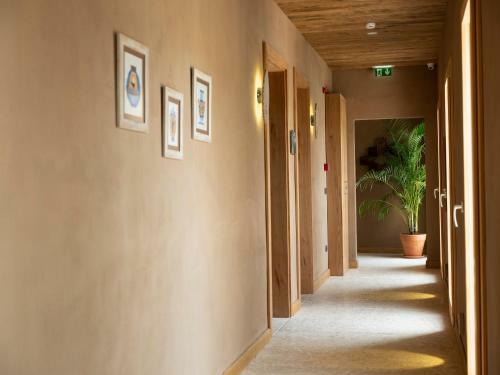Hotel Pachamama Ala�at?