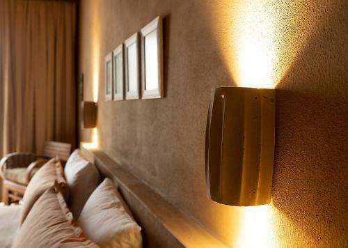 Hotel Pachamama Ala�at?