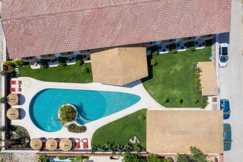 Hotel Pachamama Ala�at?
