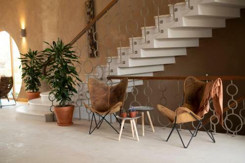 Hotel Pachamama Ala�at?