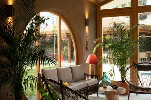 Hotel Pachamama Ala�at?