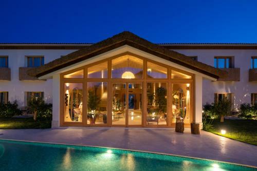 Hotel Pachamama Ala�at?