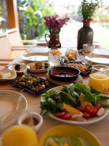 Hotel Pachamama Ala�at?