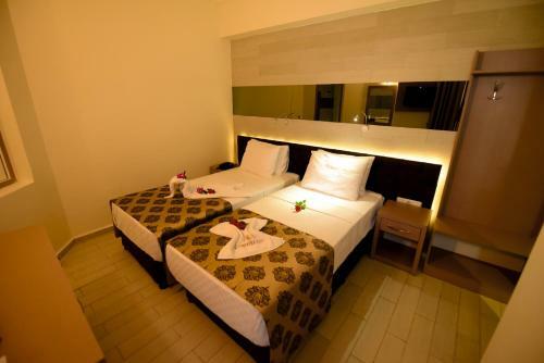 Cleopatra City Hotel