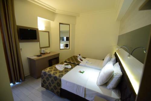 Cleopatra City Hotel