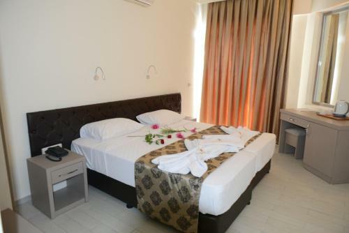 Cleopatra City Hotel