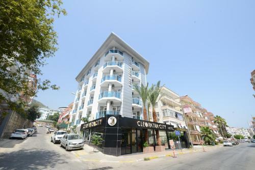 Cleopatra City Hotel
