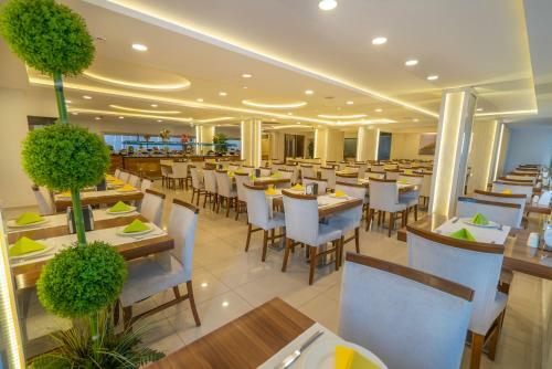 Kleopatra Life Hotel