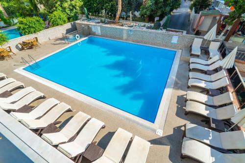 Kleopatra Life Hotel
