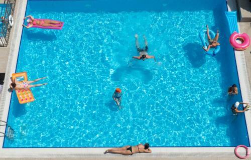 Kleopatra Life Hotel