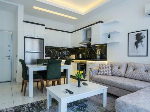 Apartamento Sun Palace City