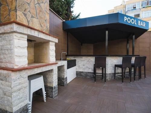 Apartamento Sun Palace City