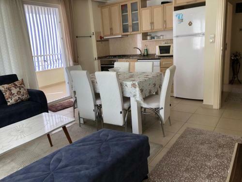 Apartamento Alanya Holiday