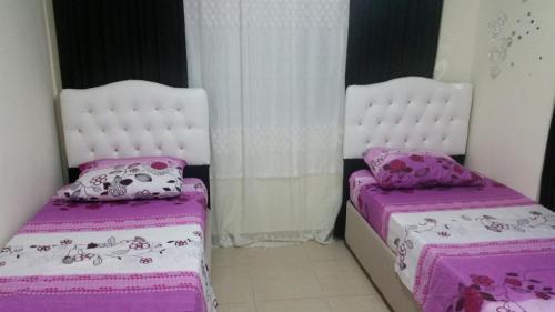 Apartamento Alanya Holiday