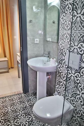 Kleopatra Coral Apart Hotel