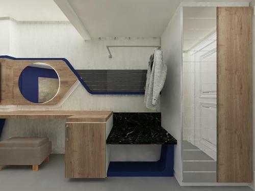 Sette Serenity Hotel