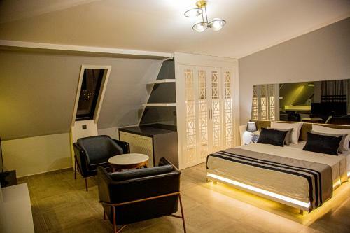 Sette Serenity Hotel