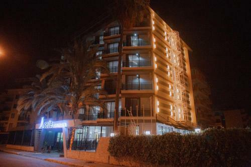 Sette Serenity Hotel