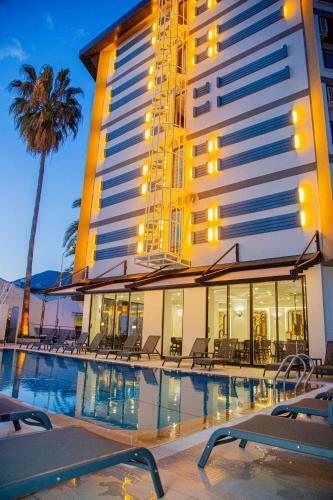 Sette Serenity Hotel