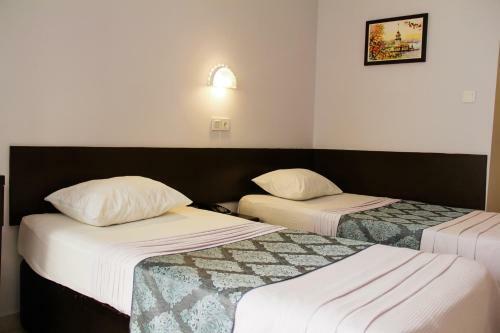 Yamanlife Hotel