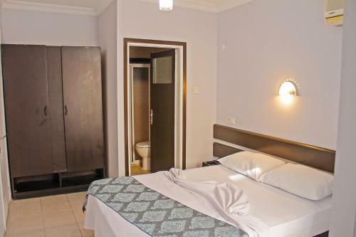 Yamanlife Hotel