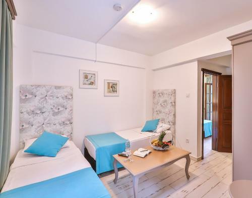 Mare Garden Hotel