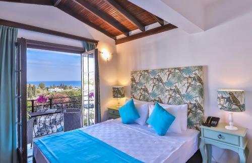 Mare Garden Hotel