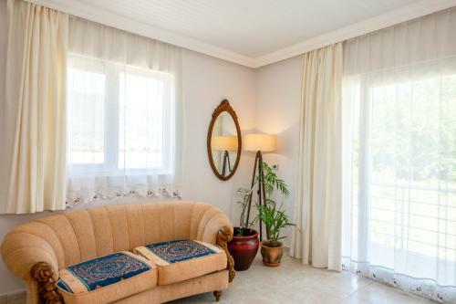 Hotel Yucca House G�kova