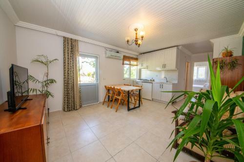 Hotel Yucca House G�kova