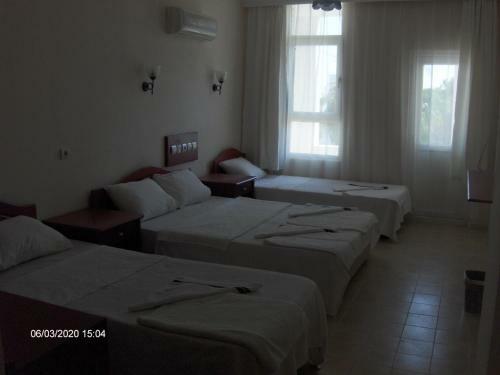 Bed & Breakfast Odessa Otel Avsallar