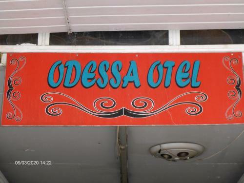 Bed & Breakfast Odessa Otel Avsallar
