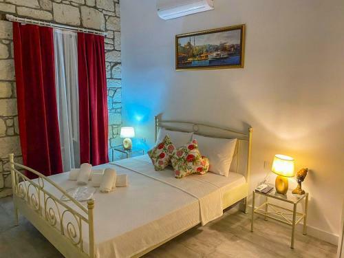 Bed & Breakfast Imza Otel Ala�at?