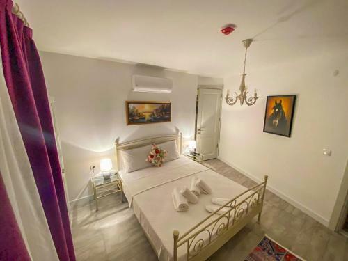 Bed & Breakfast Imza Otel Ala�at?