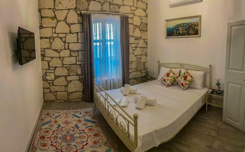 Bed & Breakfast Imza Otel Ala�at?