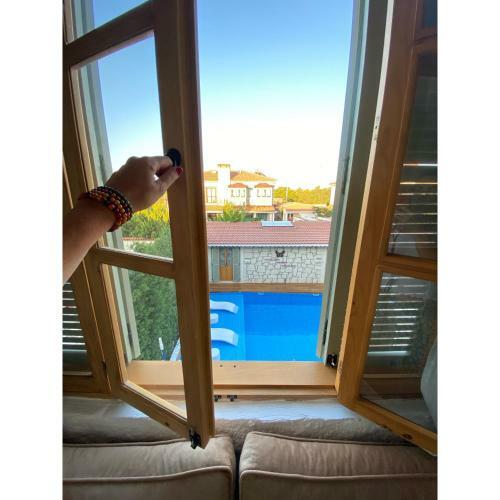 Bed & Breakfast My Dream Ala�at?