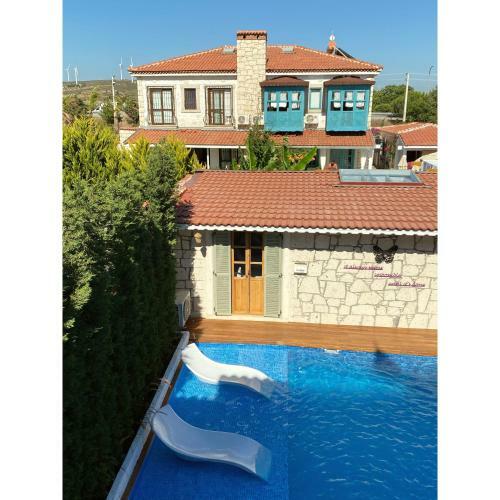 Bed & Breakfast My Dream Ala�at?