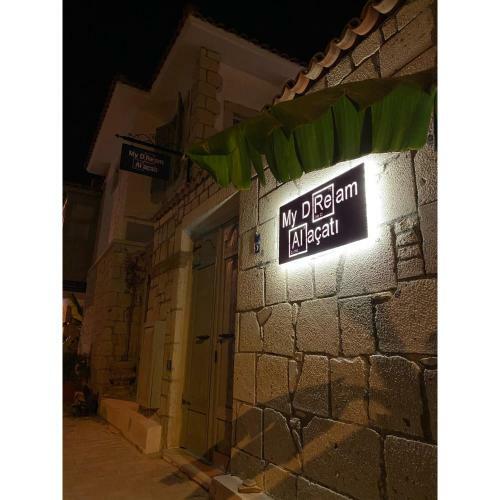 Bed & Breakfast My Dream Ala�at?