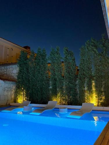 Bed & Breakfast My Dream Ala�at?