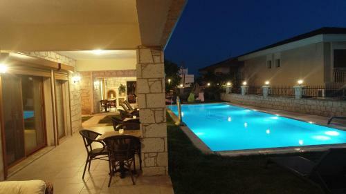 Fizzio Ala�at? Hotel