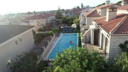 Fizzio Ala�at? Hotel
