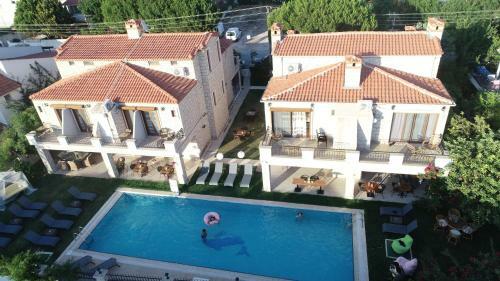 Fizzio Ala�at? Hotel