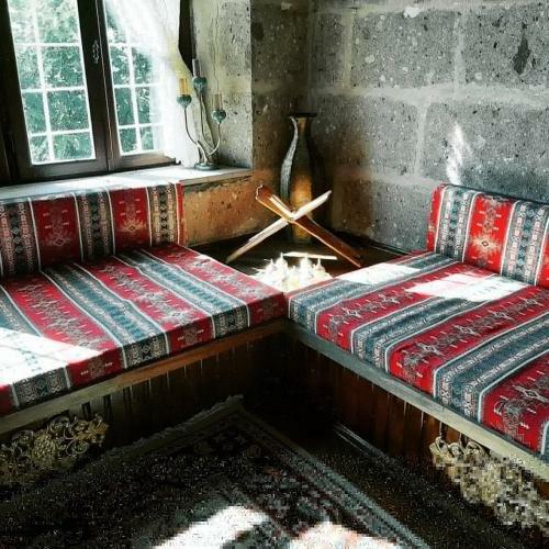 Mayao?lu Cappadocia Hotel