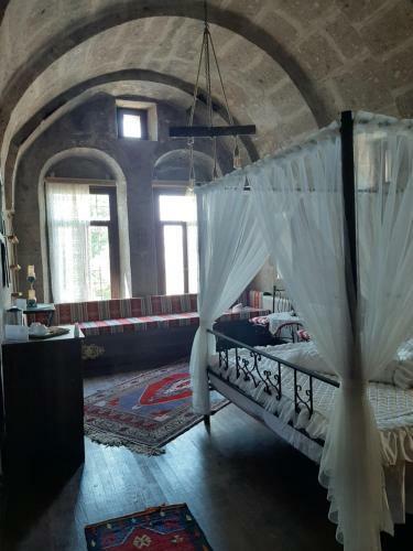 Mayao?lu Cappadocia Hotel